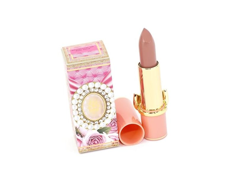 Pat Mcgrath Labs Satinallure Lipstick, Nude Venus, 0.13 oz/3.7g
