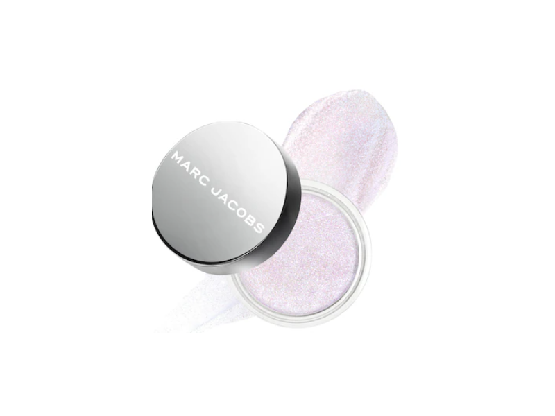 Marc Jacobs Beauty Money Shot Multi-Use Illuminating Gel Highlighter, 001 One, 0.17 oz/5.0 g