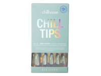 Chill House Chill Tips Ionic False Nails, Sea Siren, - Image 2