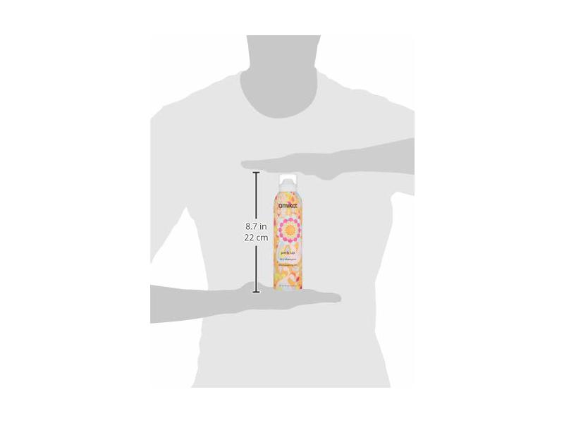 amika Perk Up Dry Shampoo, 5.3 oz.