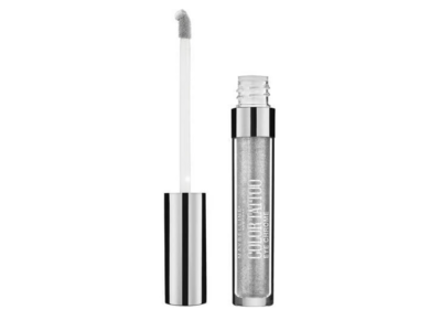 Maybelline New York Color Tattoo Eye Chrome Eyeshadow, 580 Silver Spark, 0.1 fl oz