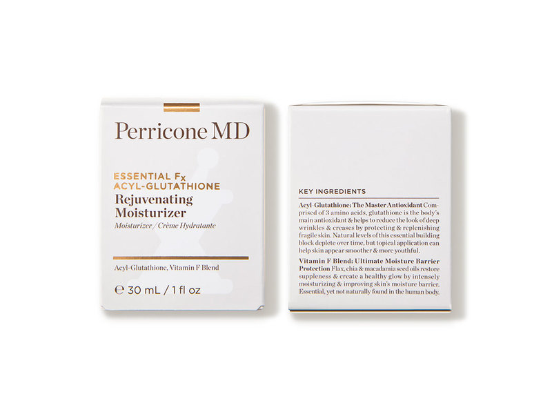Perricone MD Essential RX Acyl-Glutathione Rejuvenating Moisturizer, 30 mL/1 fl oz