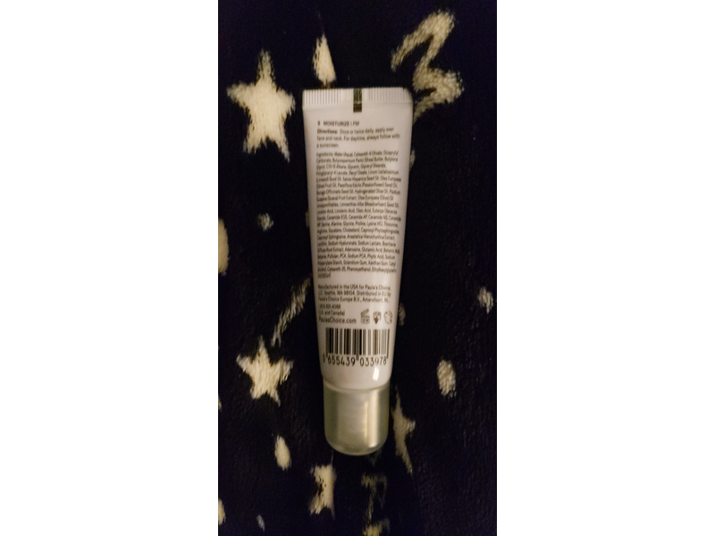 Paula's Choice Omega+ Complex Moisturizer, 0.5 fl oz