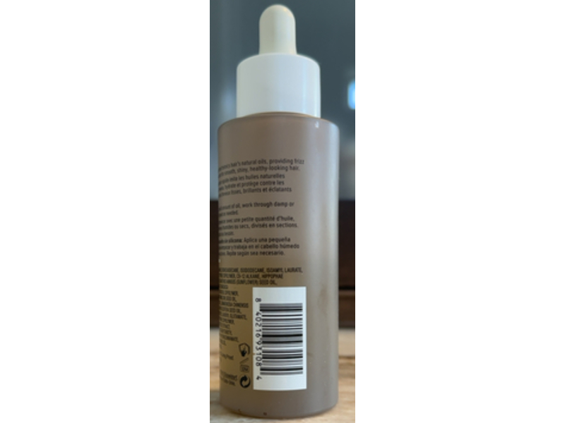 Living Proof Frizz Vanishing Oil, 1.7 fl oz