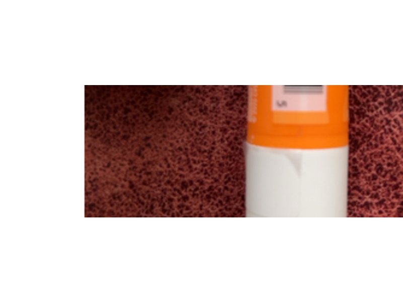 PoP Arazzi Lip Balm, Milk & Honey, 0.15 oz/4.25 g