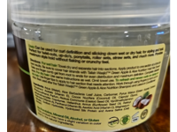 Taliah Waajid Conditioning Gel, Green Apple, Aloe, Coconut, 12 fl oz/355 mL - Image 5