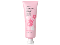 Laikou Japan Sakura Peel-off Mask, 1.76 oz/50 g - Image 2