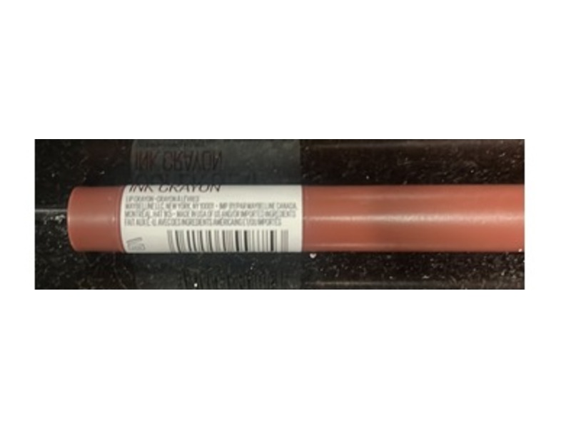 Maybelline Super Stay Ink Crayon, Live On The Edge, 0.04 oz