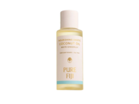 Pure Fiji Nourishing Exotic Oil, Coconut Oil, 3 fl oz/90 mL - thumbnail 1