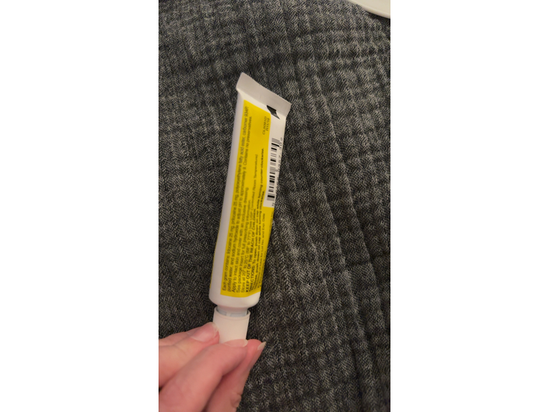 Lidocaine and Prilocaine Cream, 2.5%/2.5%, 30 g, Fougera (Rx)