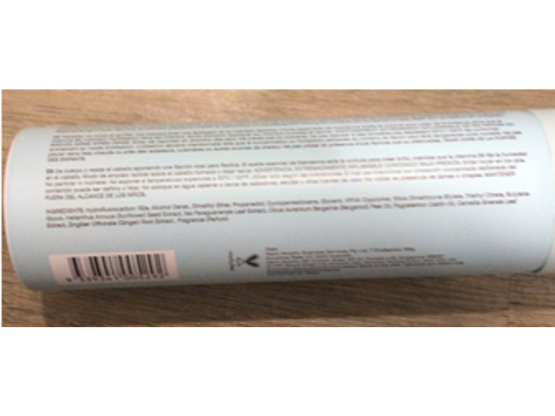 Kevin Murphy Bedroom. Hair Flexible Texturising Hairspray 7.9 fl oz/235 mL