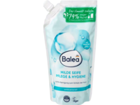 Dm Balea Mild Care & Hygiene Liquid Soap, Antibacterial, 500 mL - Image 2