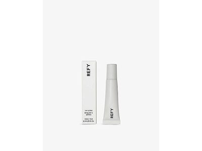 Refy Lip Gloss, Clear, 0.44 fl oz/13 mL