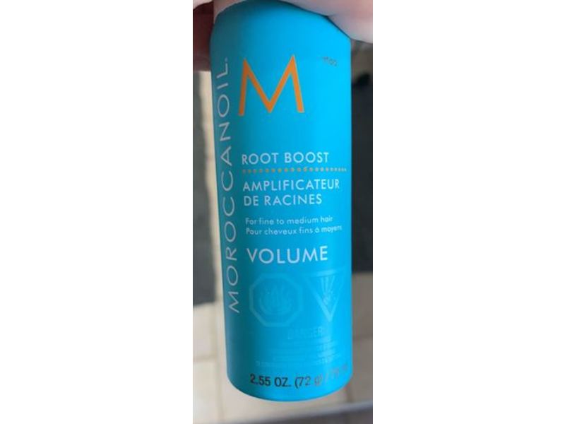 Moroccanoil Volume Root Boost, 2.55 oz/75 mL