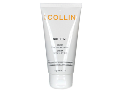 G.M. Collin Nutriderm Cream, 4.2 oz/120 g