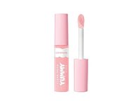 CoverGirl Clean Fresh Yummy Lip Gloss, 650 Coconuts About You, 0.33 fl oz/10 mL - thumbnail 1