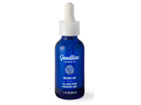 Goodline Beard Oil, Vitamin E & JoJoba Oil, 1 fl oz/30 mL - thumbnail 1