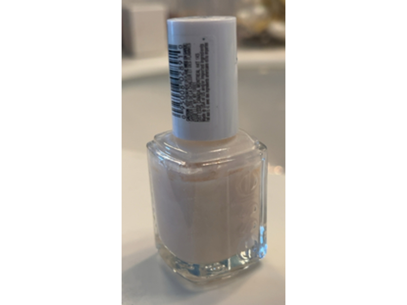 Essie Nail Lacquer, Going Steady, 0.46 fl oz