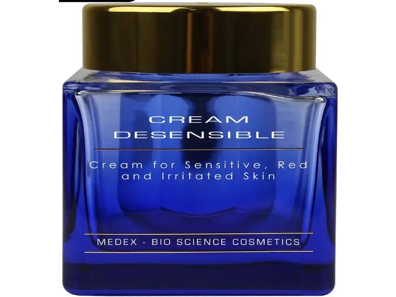 Medex Cream Desensible, 50 mL