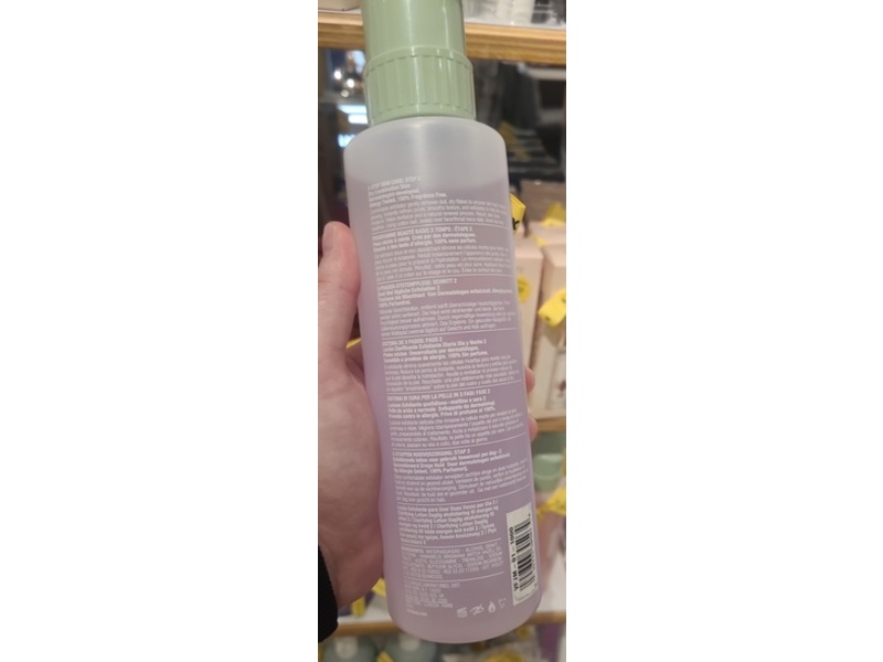 Clinique Clarifying Exfoliator Lotion 2, 16.5 fl oz/487 mL