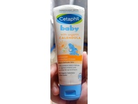 Cetaphil Baby Advanced Protection Cream, Organic Calendula & Shea Butter, 85 g - Image 3