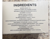 Based Curl Gel , 6.8 fl oz/200 mL - thumbnail 3