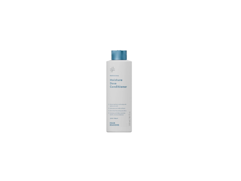Four Reasons Moisture Dose Conditioner, 10.1 fl oz/300 mL