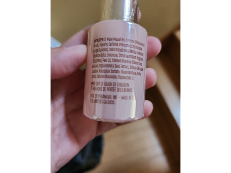 Vegamour Gro Hair Serum, 1 fl oz / 30 ml