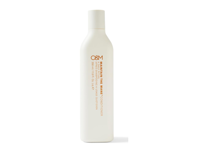 O&M Hydrate And Conquer Conditioner, 11.8 fl oz/350 mL