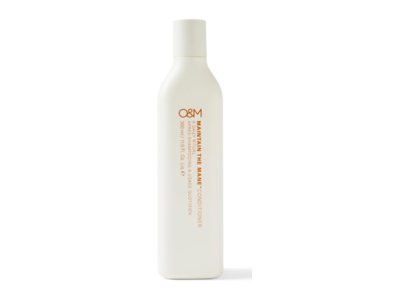 O&M Hydrate And Conquer Conditioner, 11.8 fl oz/350 mL