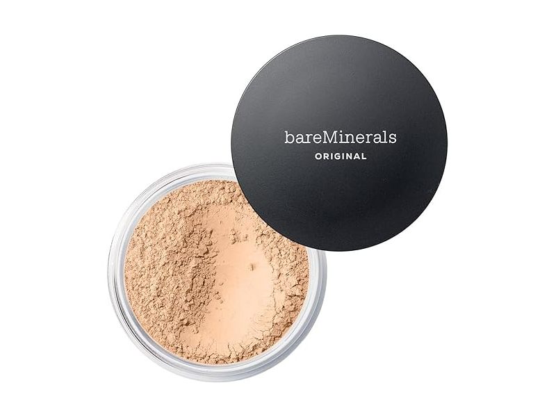 BareMinerals Original Foundation, SPF 15, Light Beige 09, 0.28 oz/8 g