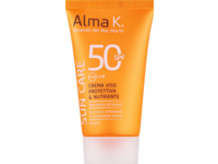 Alma K Sun Care Protect & Nourish Cream, SPF 50, 30 mL - thumbnail 1