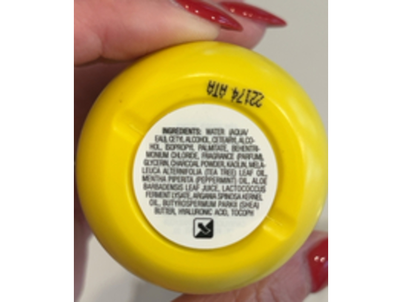 TPH by Taraji Moisturizing Scalp Mask, Maskin & Relaxin, 4 fl oz/118 mL