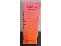 NellaSkin Bare Oil, Cyperus Rotundus Oil, 2.02 fl oz/60 mL - thumbnail 2