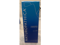 Naturopathica Chamomile Cleansing Milk, 4.73 fl oz/140 mL - Image 3