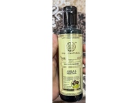 Khadi Natural Hair Cleanser, Amla And Reetha, 7.10 fl oz/210 mL - Image 3