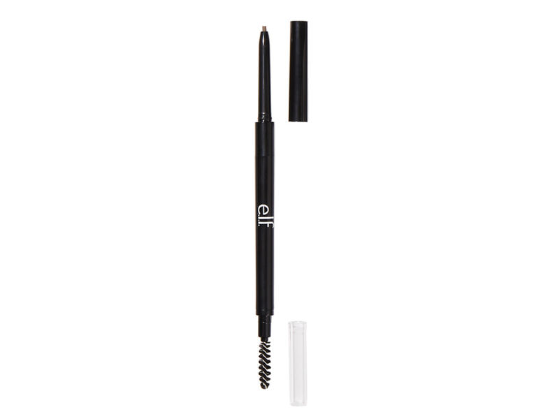 e.l.f. Cosmetics Ultra Precise Brow Pencil, Taupe, 0.0017 oz/0.05 g