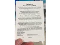 Cetaphil Acne Prone Fast Rescue Pimple Patch, 24 Count - thumbnail 3