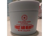 First Aid Beauty Ultra Repair Cream, Colloidal Oatmeal, 4 oz/113 g - thumbnail 2