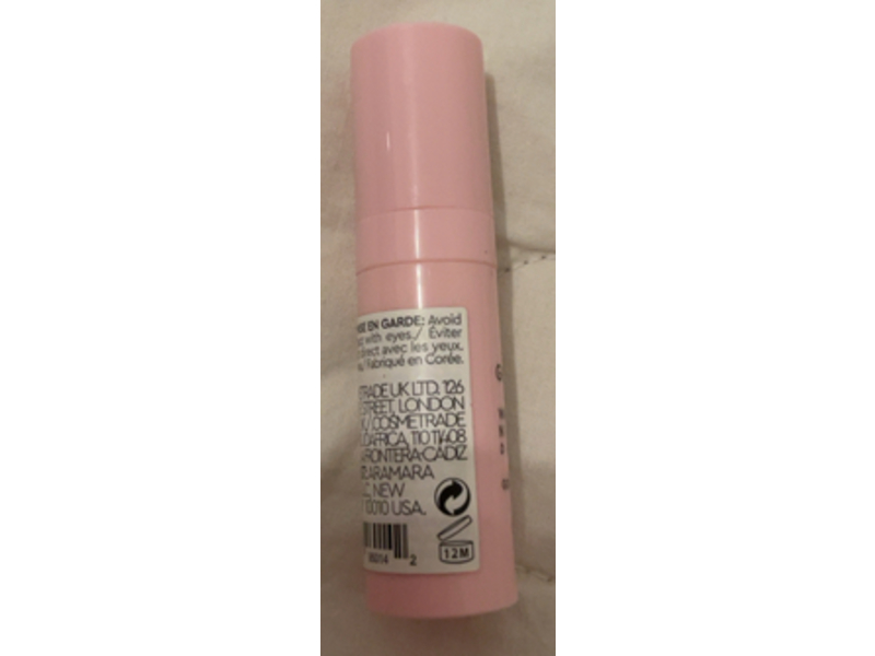 Glow Recipe Watermelon Glow Niacinamide Dew Drops, 0.16 fl oz/5 mL