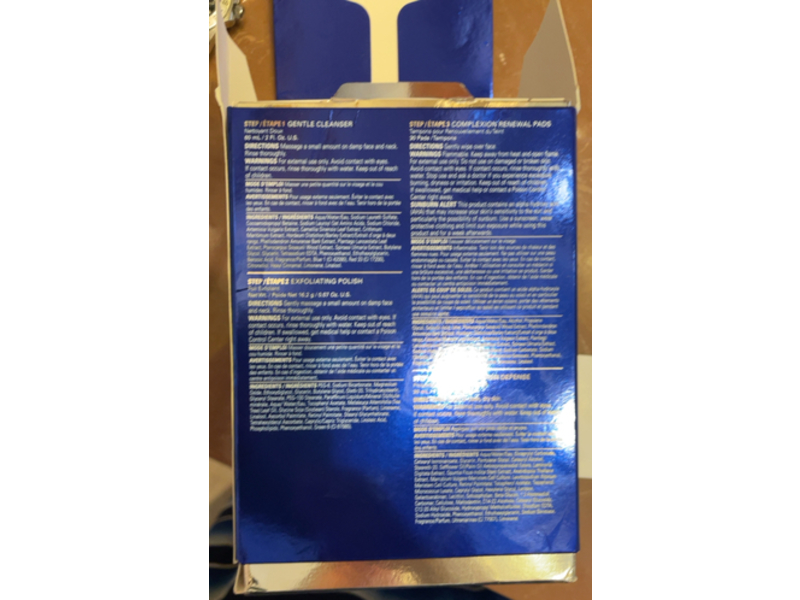 Zo Skin Health Skin Brightening Program Kit