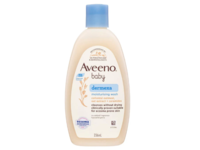 Aveeno Baby Dermexa Moisturizing Wash, Oat Extract + Ceramides, 236 mL - thumbnail 1