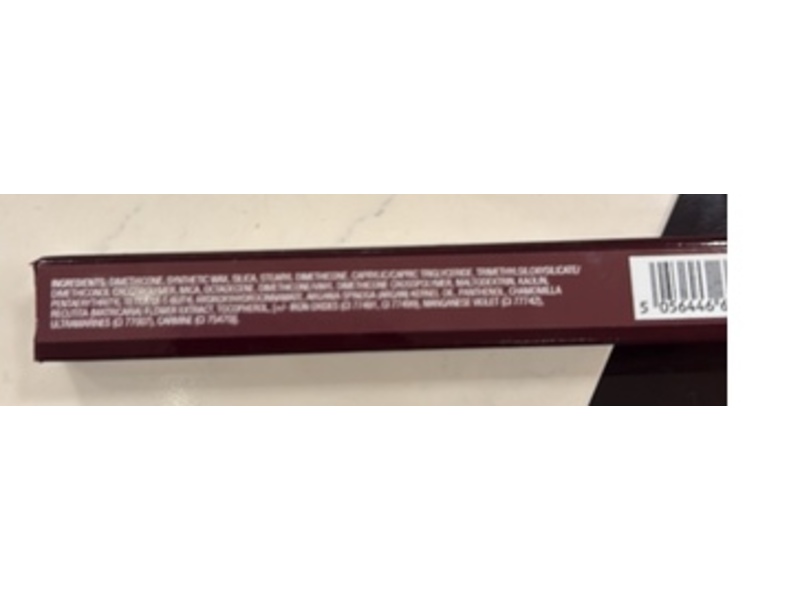 Charlotte Tilbury Rock 'N' Kohl Eyeliner Pencil, Fig Smoulder, 1.2 g