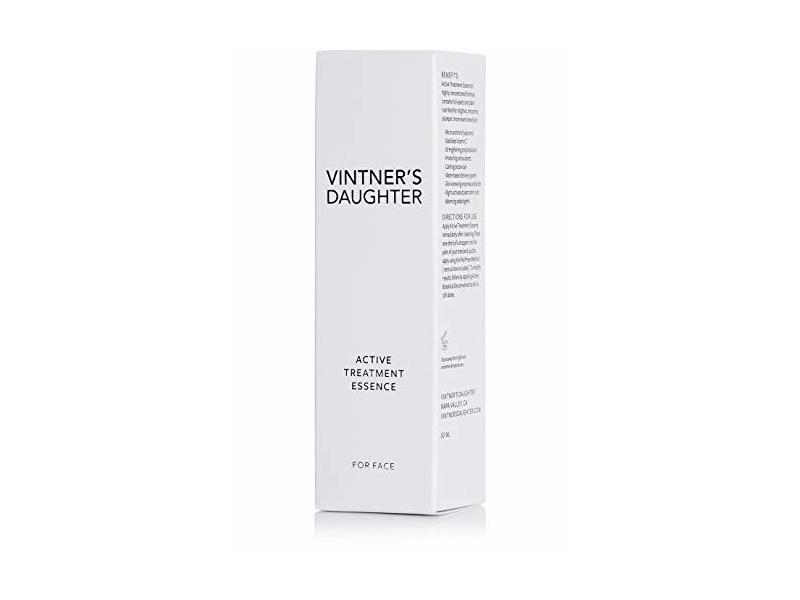 VINTNER'S DAUGHTER Active Treatment Essence
