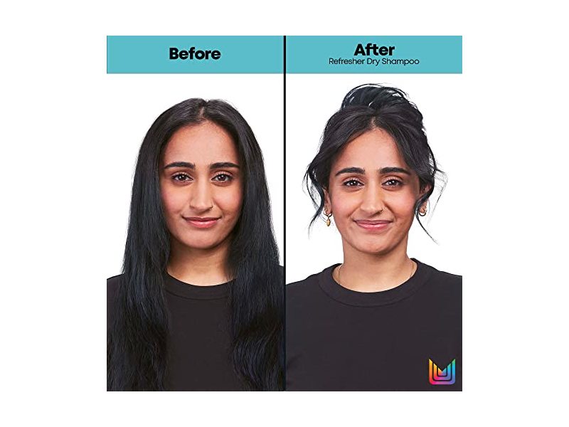 Matrix Refresher Dry Shampoo, 3.1 oz/85 g