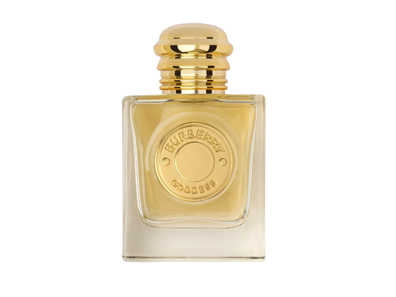 Burberry Goddess Eau de Parfum, 1.6 oz/50 mL
