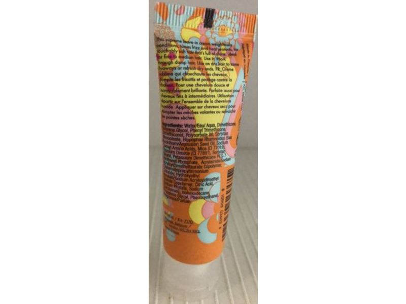 Amika Supernova Moisture And Shine Cream, 0.67 fl oz/20 mL