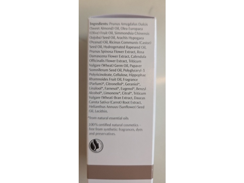 Dr. Hauschka Regenerating Intensive Eye Serum, 0.5 fl oz/15 mL