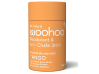 All Natural Wohoo Deodorant & Anti Chafe Stick, Tango, 60 g - Image 2