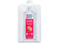 Ecos Liquid Dish Soap, Grapefruit - thumbnail 1